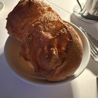 トラットリア グランボッカ - 