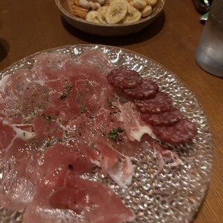 カフェ ダイニング アミエル_0