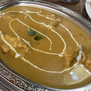 タリースパイス _0