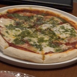 カフェ ダイニング アミエル_1