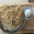 うどん やまぼうし - 料理写真: