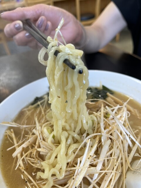 来夢 会津若松駅前店 - 会津若松（ラーメン）の写真