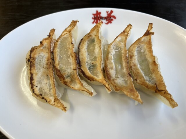 来夢 会津若松駅前店 - 会津若松（ラーメン）の写真