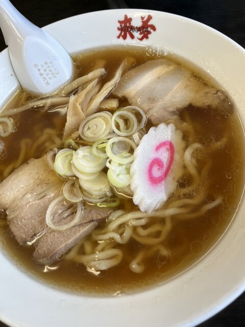 来夢 会津若松駅前店 - 会津若松（ラーメン）の写真