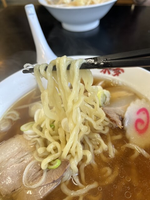 来夢 会津若松駅前店 - 会津若松（ラーメン）の写真