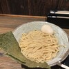 つけ麺処つぼや 梅田店