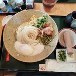 五島うどん びぜん家 - 