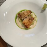 ル ポンデュガール ユキノブ ツキダテ - 