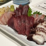 琉球割烹 ふぁいみーる - 