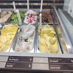 ハーベスト ナガイファーム - 