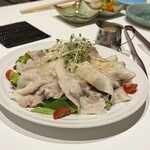 琉球割烹 ふぁいみーる - 