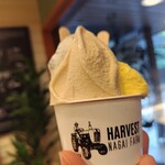 ハーベスト ナガイファーム - 