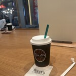 TULLY'S COFFEE SELECT Kitokito Ichiba Toya Marshe Ten