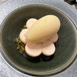 ル ポンデュガール ユキノブ ツキダテ - 