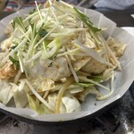 肉バル八熊 - 極上和牛ホルモン焼き