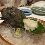 琉球割烹 ふぁいみーる - 