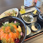 亀山温泉ホテル - 