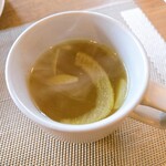 The Roll - 料理写真: