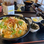 亀山温泉ホテル - 