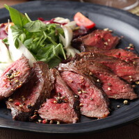 スペイン産牛ハラミカットステーキ／200g