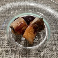 ル ポンデュガール ユキノブ ツキダテ - 