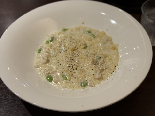 PIZZERIA D'ORO Koji Chiyocho Ten photo 5