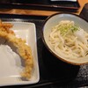 松製麺所 玉川店