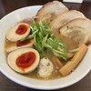 大宮ラーメン Paitan Works