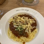 自家製生パスタ専門店 木本屋 - 
