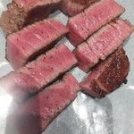 焼肉 ジャンボ - 