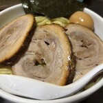 中華ソバ 櫻坂 - 