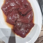 焼肉 ジャンボ - 