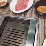 焼肉 ジャンボ - 
