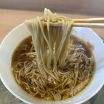 中華そば 深緑 - 