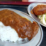 恵比須屋食堂 - 