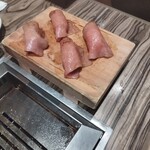 焼肉 ジャンボ - 