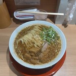 中華そば HIKAEME - 