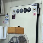 中華そば 深緑 - 