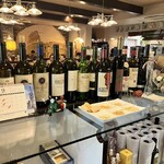 リストランテ エ ピッツェリア ペイザン - 