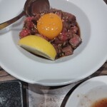 焼肉 ジャンボ - 