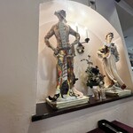 リストランテ エ ピッツェリア ペイザン - 