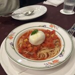 リストランテ エ ピッツェリア ペイザン - 