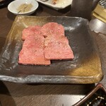焼肉工房 山五 - トモサンカク
