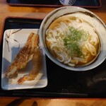 松製麺所 - 