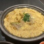 竈炊き立てごはん 土井 京都駅八条口店 - 