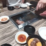 焼肉 ジャンボ - 