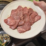 焼肉工房 山五 - 山伍ロース