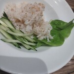 焼肉 ジャンボ - 