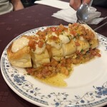 リストランテ エ ピッツェリア ペイザン - 