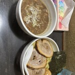 中華ソバ 櫻坂 - 